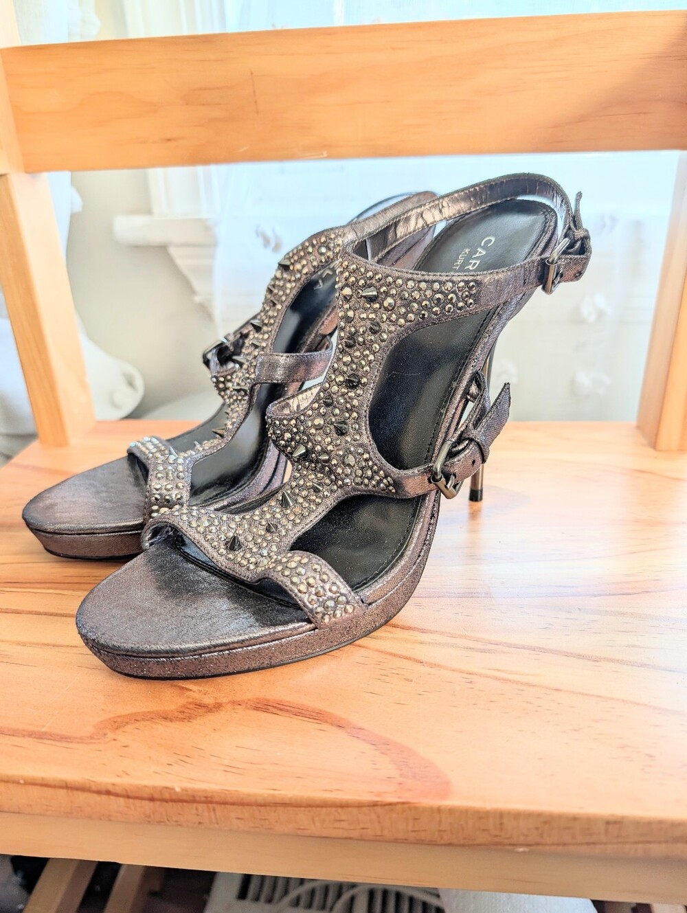 Kurt Geiger Cavella New